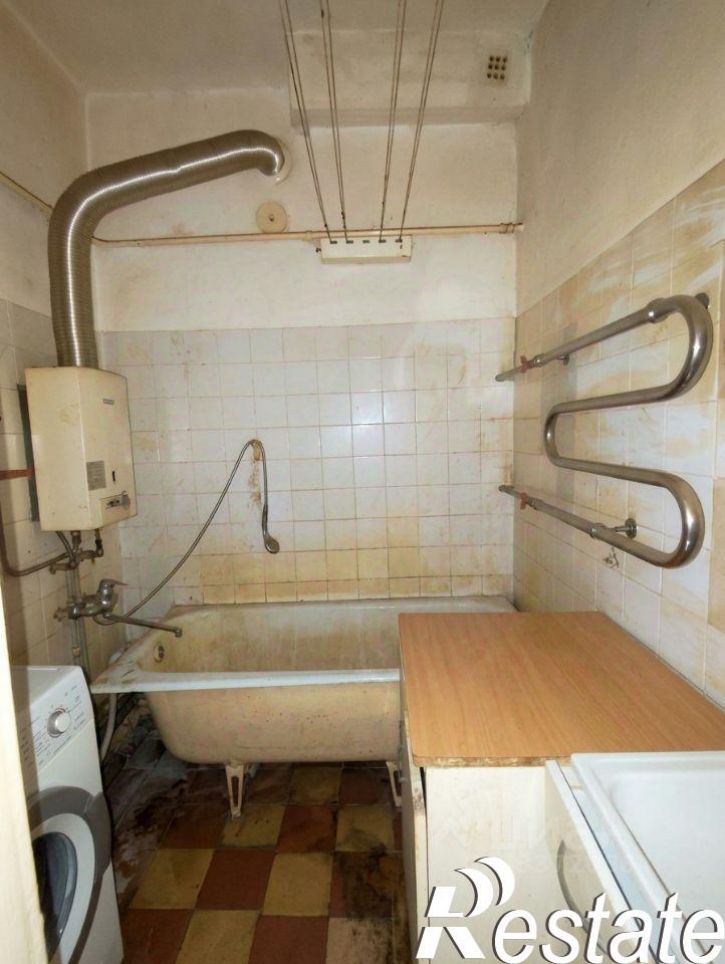 1-комн квартира Советская улица, 43,  д. 43