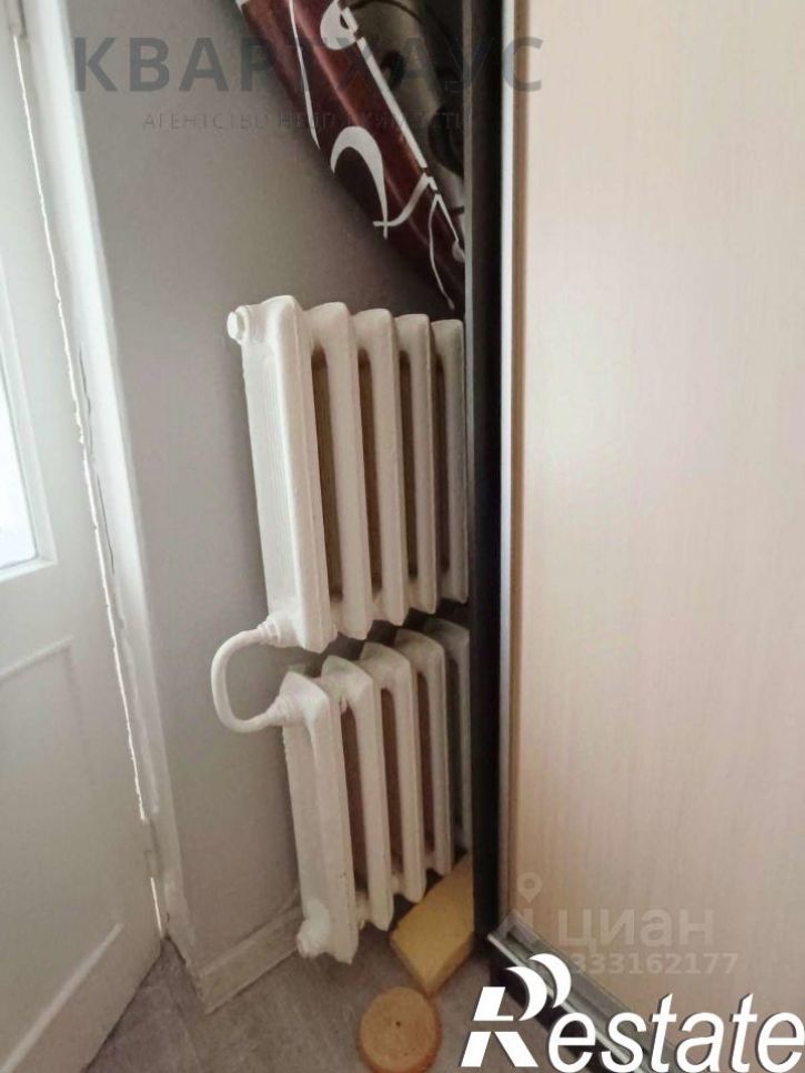 2-комн квартира улица Циолковского, 5,  д. 5