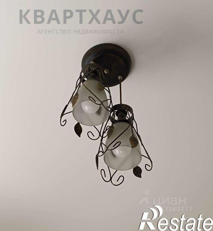 2-комн квартира улица Циолковского, 5,  д. 5