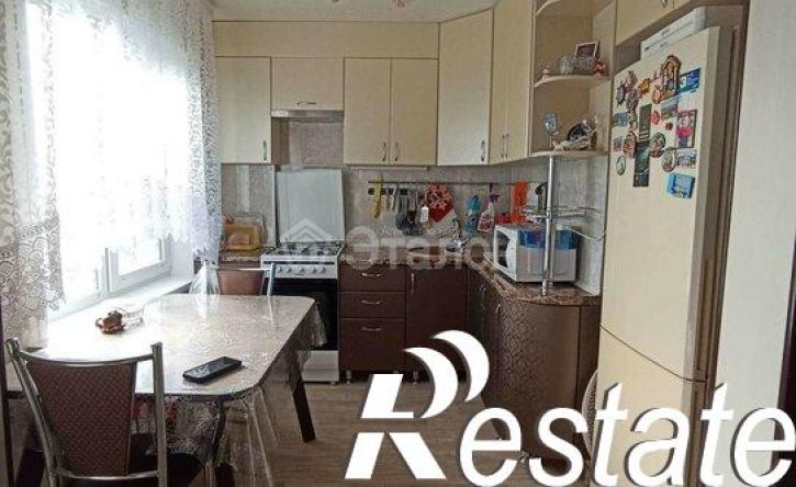 3-комн квартира улица Могилевича, 7,  д. 7