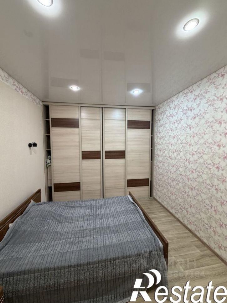 2-комн квартира улица Хорошева, 8,  д. 8