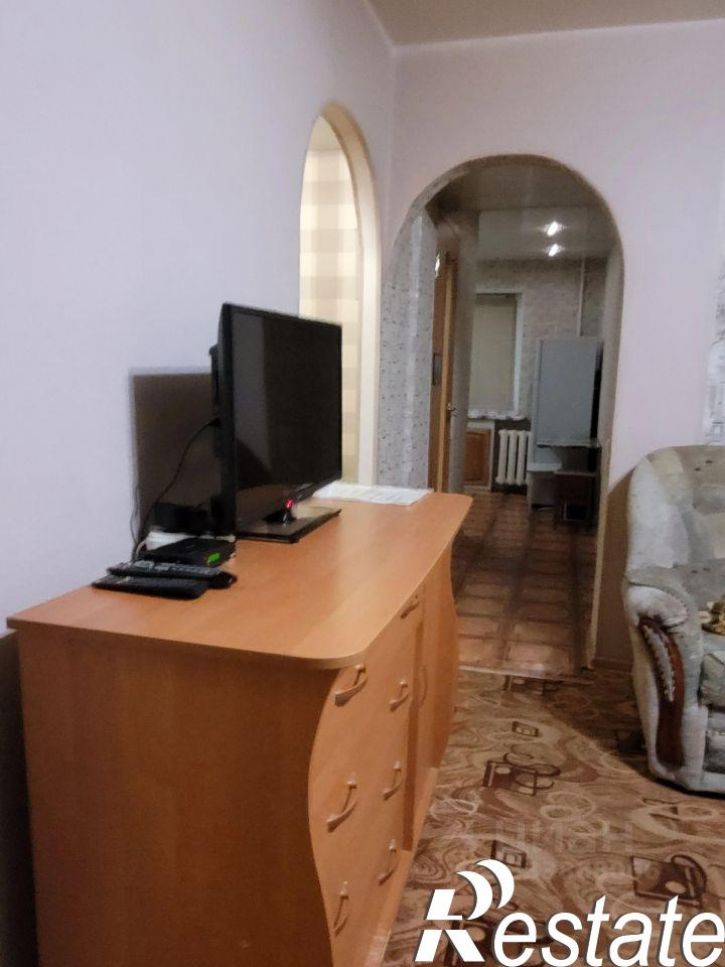 1-комн квартира проспект Маршала Жукова, 123,  д. 123