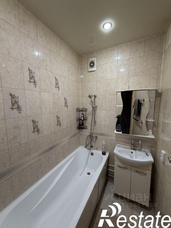 2-комн квартира улица Хорошева, 8,  д. 8