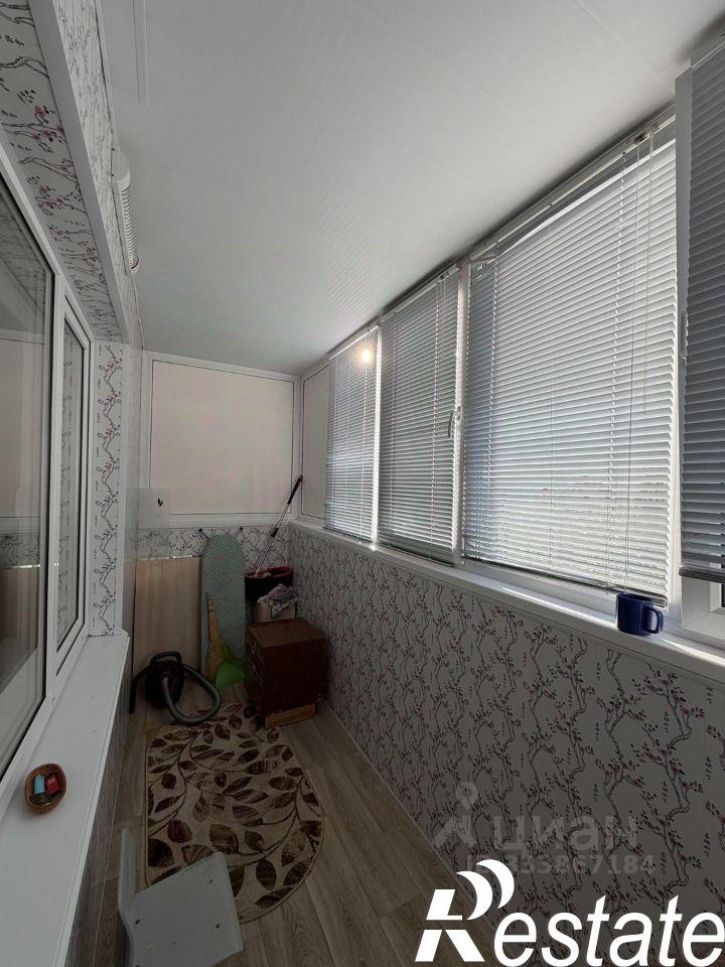 2-комн квартира улица Хорошева, 8,  д. 8