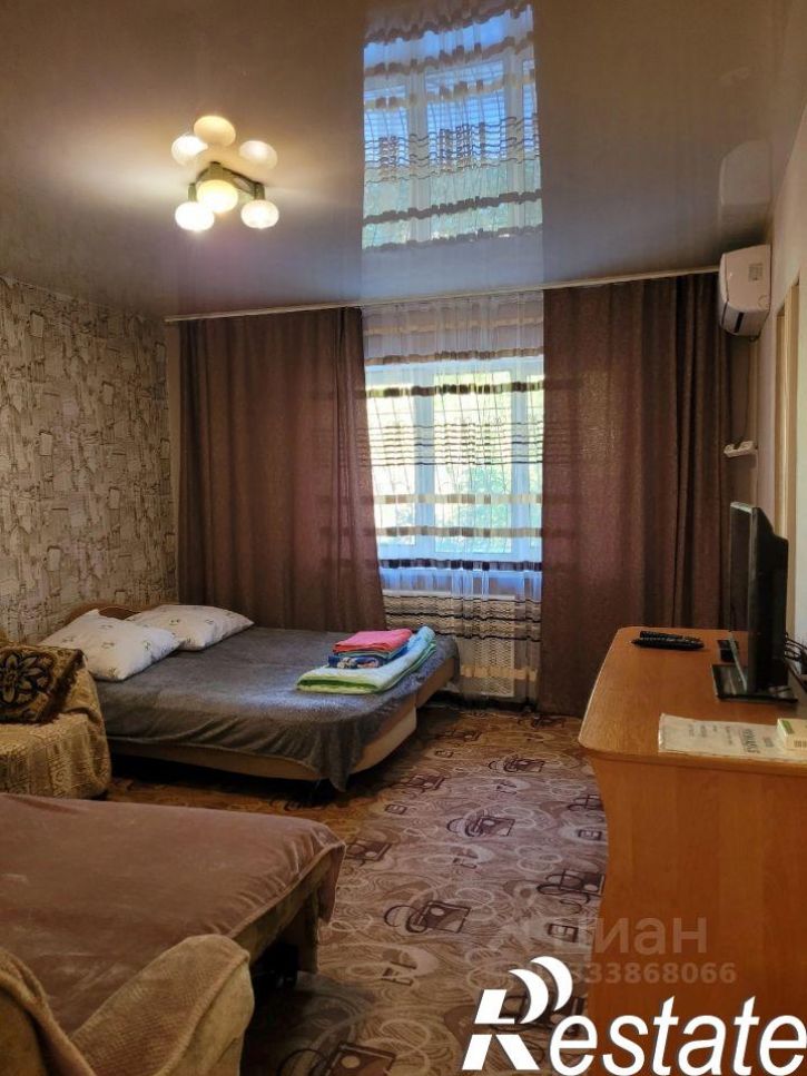 1-комн квартира проспект Маршала Жукова, 123,  д. 123