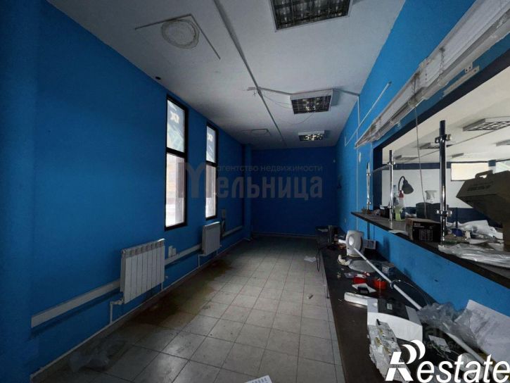 Офис улица Дзержинского