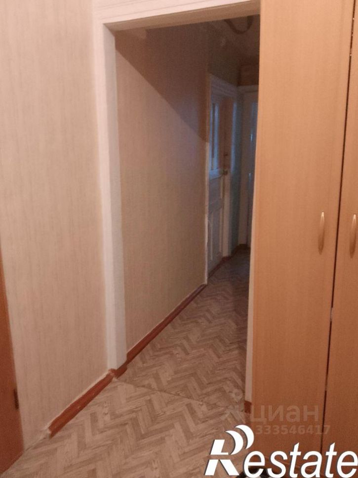 3-комн квартира улица Борьбы, 7,  д. 7