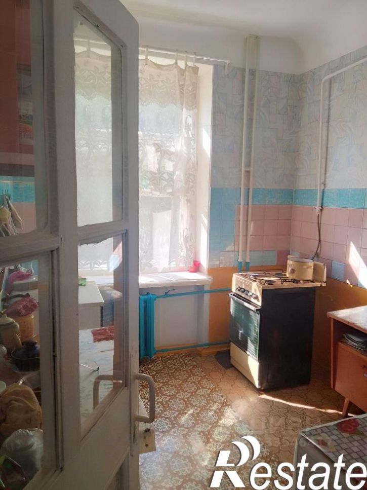 3-комн квартира улица Борьбы, 7,  д. 7