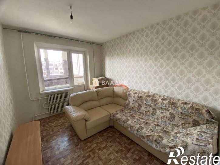 3-комн квартира Караванная улица, 39,  д. 39