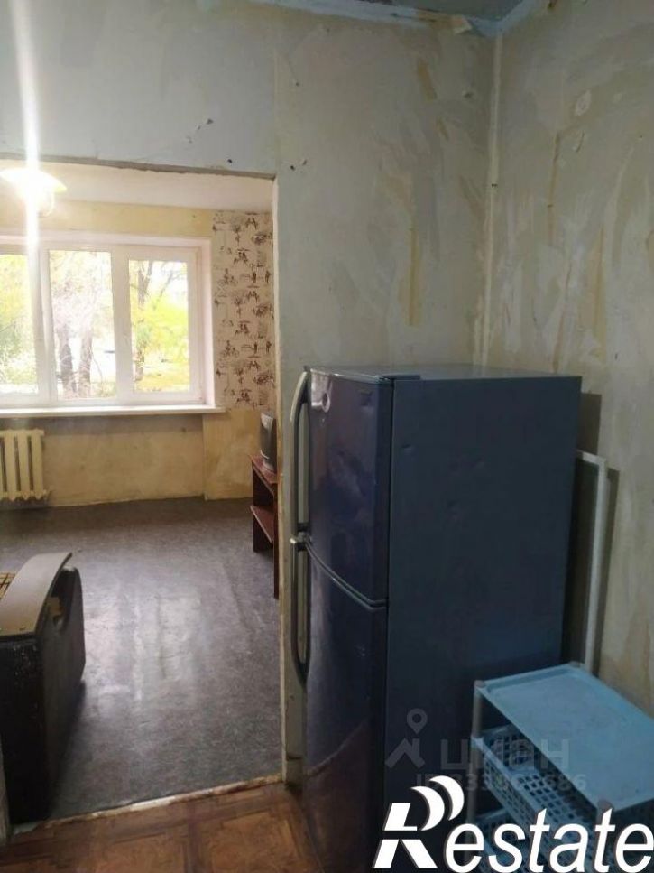 Комната улица Быстрова, 84А,  д. 84А