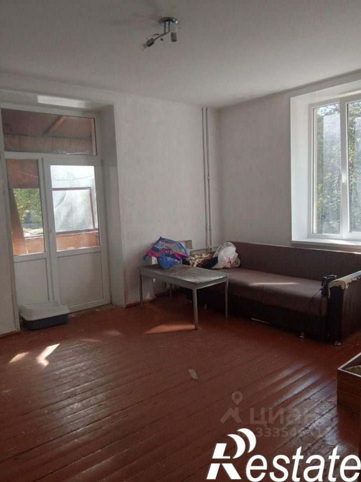 3-комн квартира улица Борьбы, 7,  д. 7