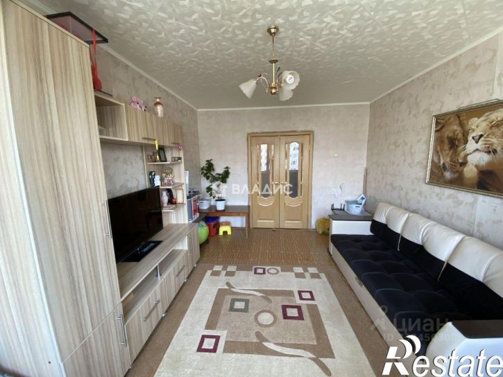 3-комн квартира Караванная улица, 39,  д. 39