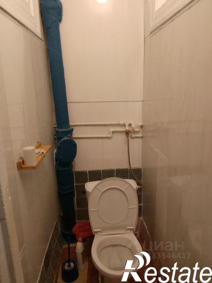 3-комн квартира улица Борьбы, 7,  д. 7