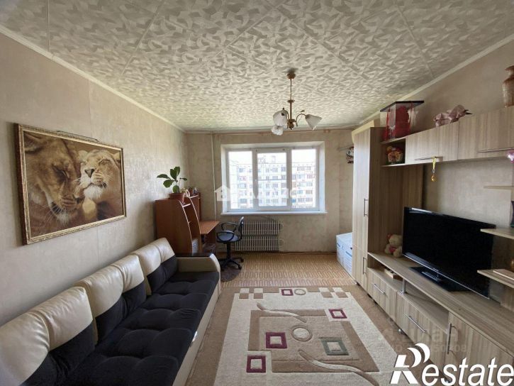 3-комн квартира Караванная улица, 39,  д. 39