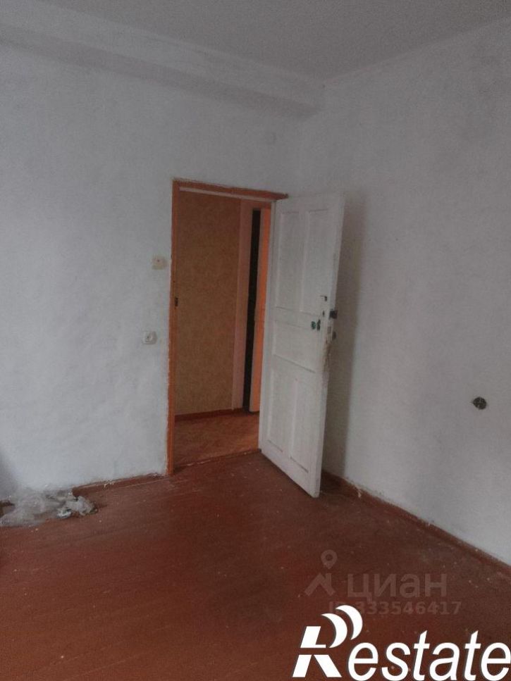 3-комн квартира улица Борьбы, 7,  д. 7