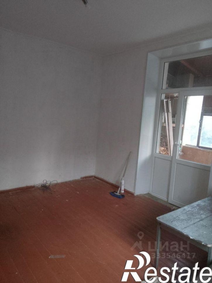 3-комн квартира улица Борьбы, 7,  д. 7