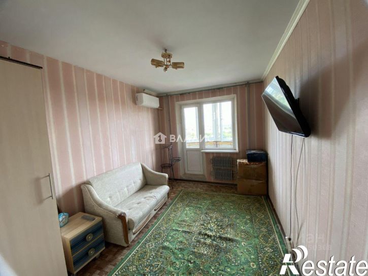 3-комн квартира Караванная улица, 39,  д. 39