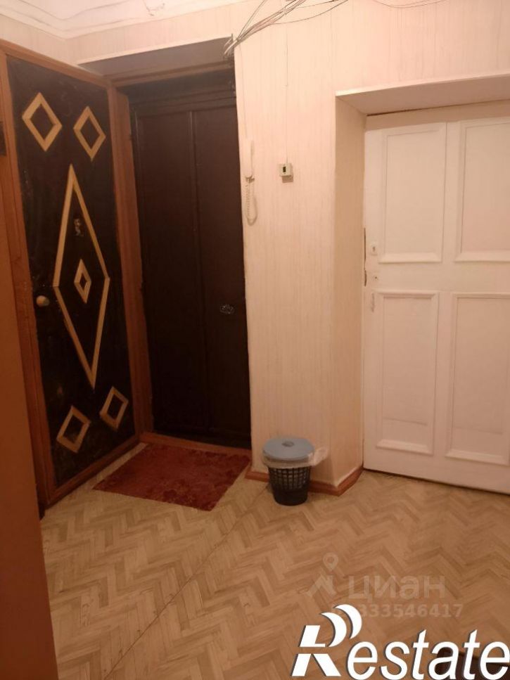 3-комн квартира улица Борьбы, 7,  д. 7