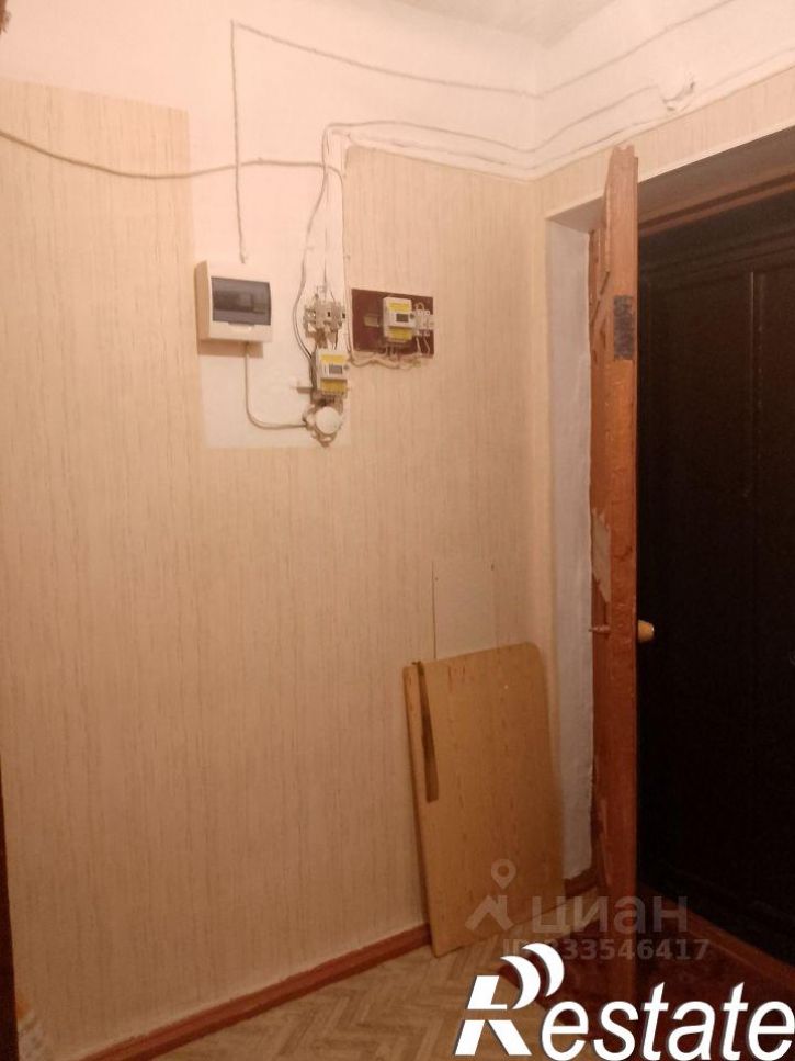 3-комн квартира улица Борьбы, 7,  д. 7