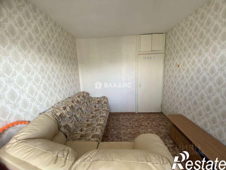 3-комн квартира Караванная улица, 39,  д. 39