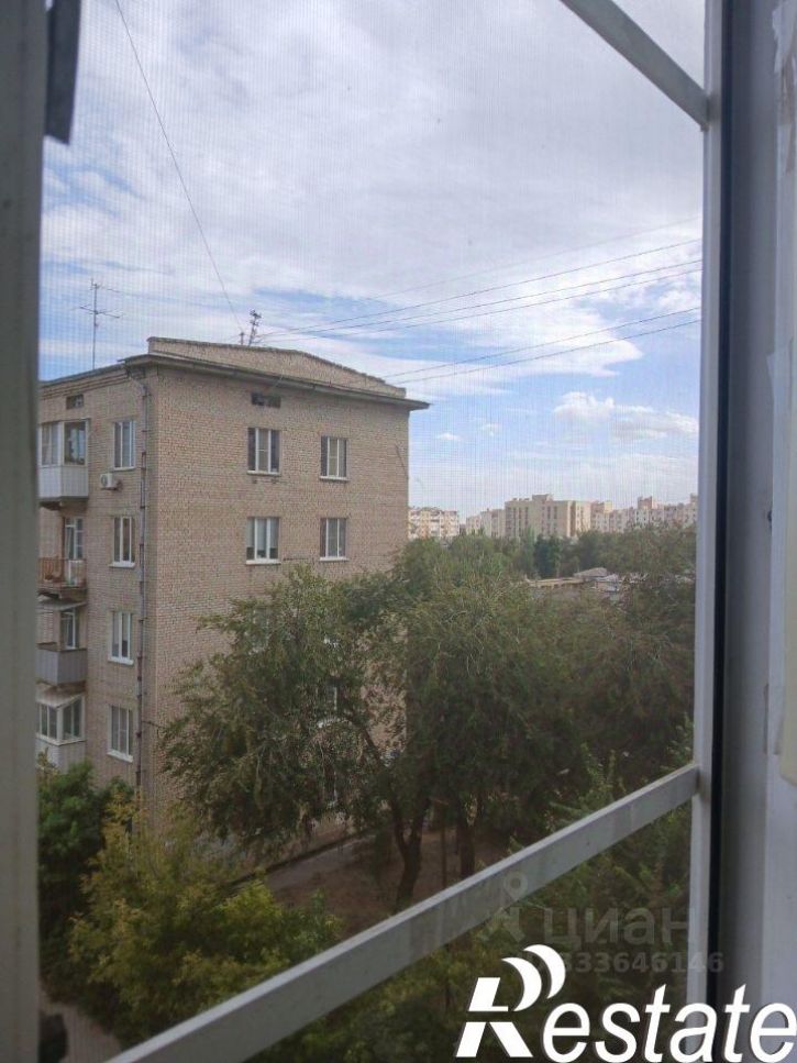 Комната улица Вершинина, 6,  д. 6