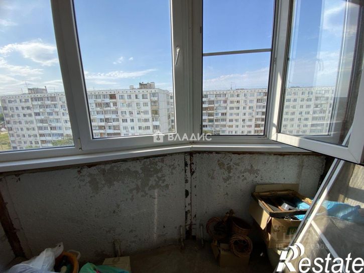 3-комн квартира Караванная улица, 39,  д. 39