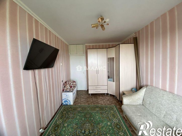 3-комн квартира Караванная улица, 39,  д. 39