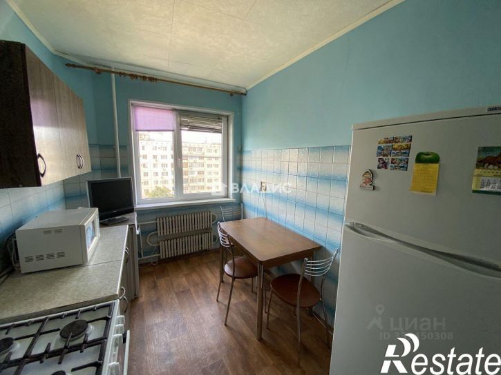 3-комн квартира Караванная улица, 39,  д. 39