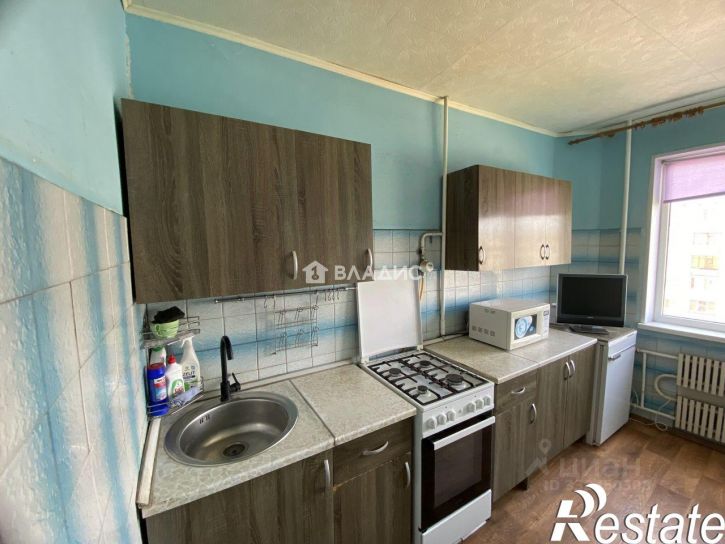 3-комн квартира Караванная улица, 39,  д. 39
