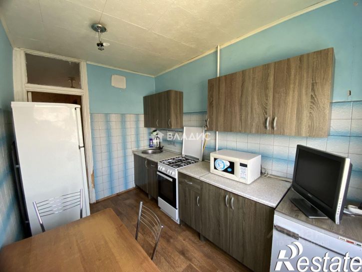 3-комн квартира Караванная улица, 39,  д. 39