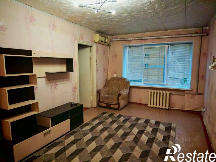 2-комн квартира Марийская улица, 8,  д. 8