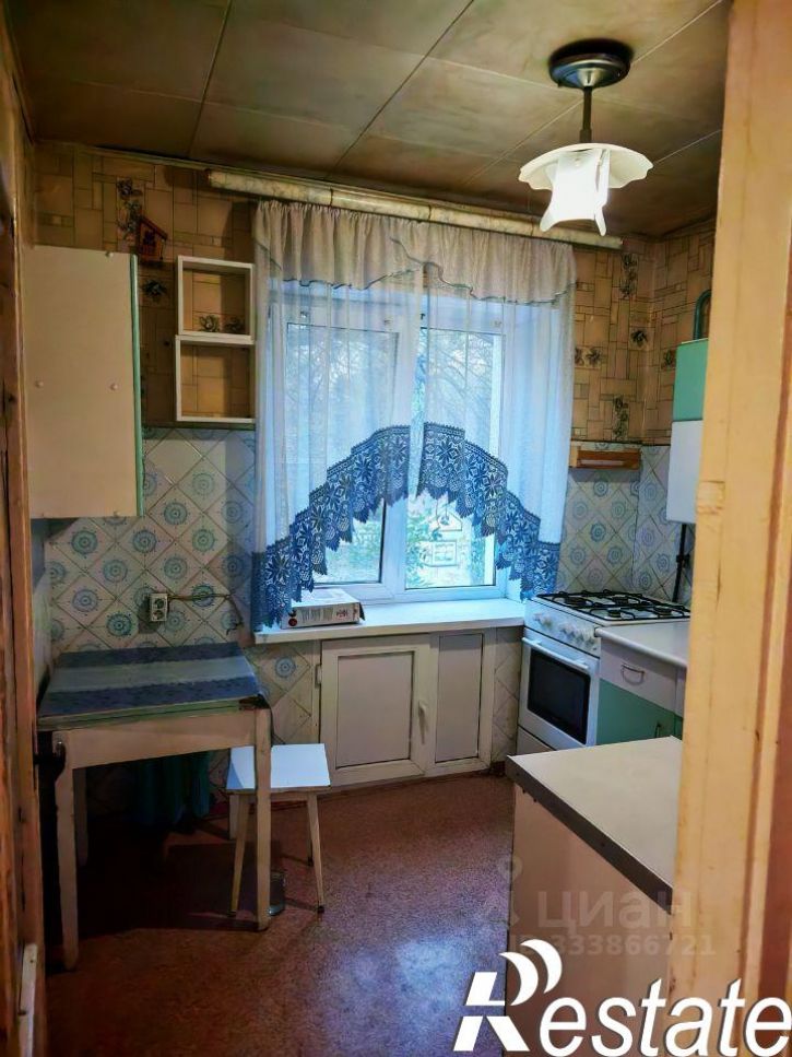 2-комн квартира Марийская улица, 8,  д. 8