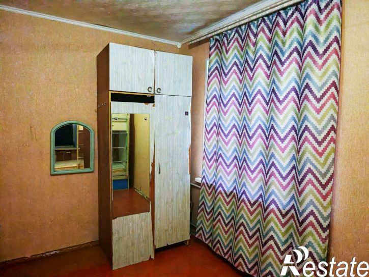2-комн квартира Марийская улица, 8,  д. 8