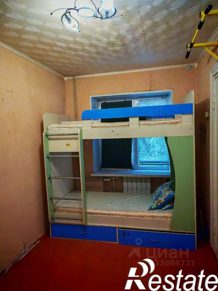2-комн квартира Марийская улица, 8,  д. 8