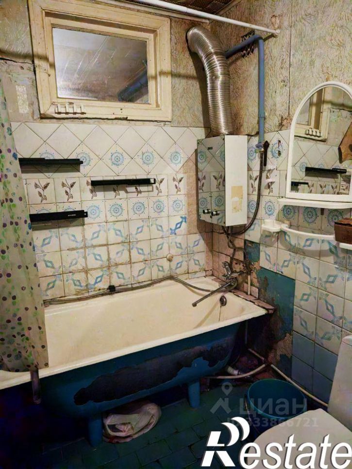 2-комн квартира Марийская улица, 8,  д. 8