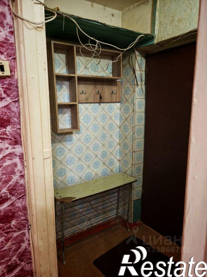 2-комн квартира Марийская улица, 8,  д. 8