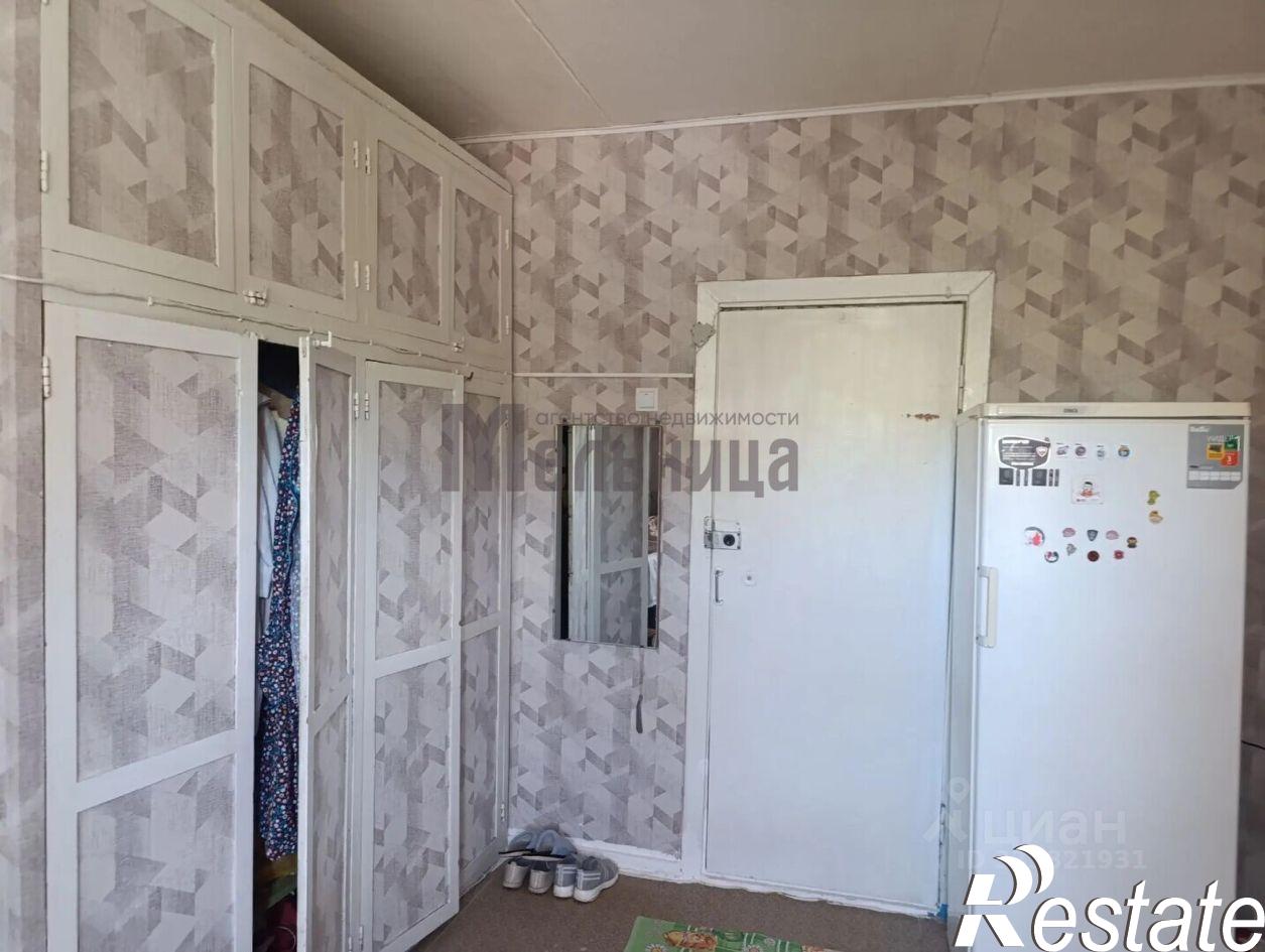 Купить комнату за 900 000 рублей на улица Дегтярёва, 1