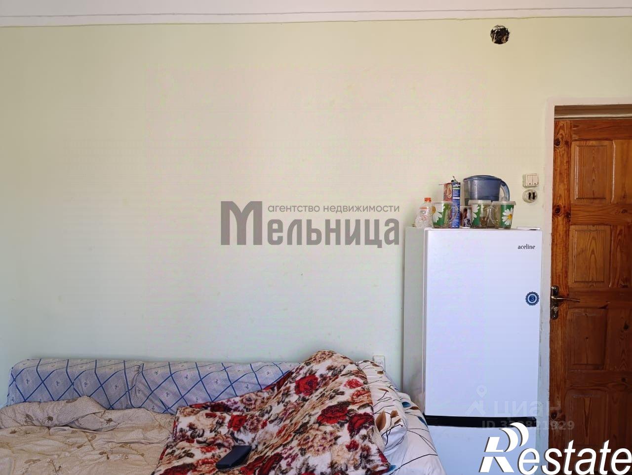 Купить комнату за 1 100 000 рублей на Северный переулок, 4