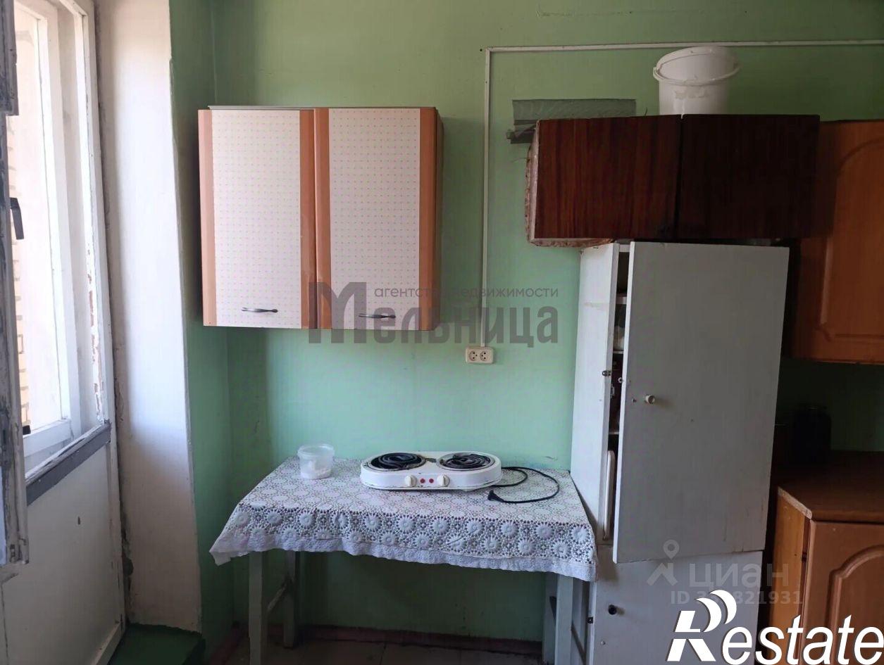 Купить комнату за 900 000 рублей на улица Дегтярёва, 1