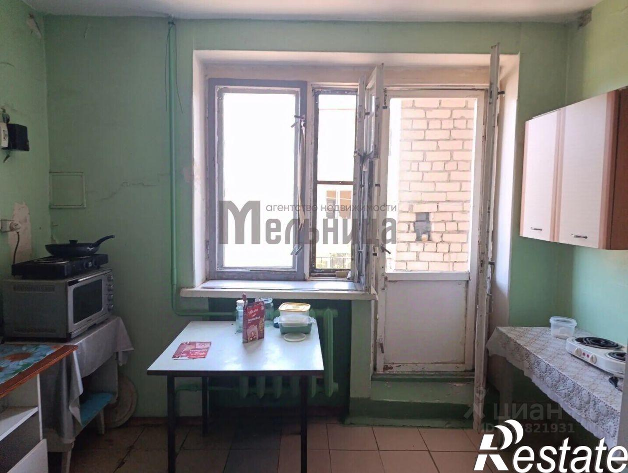 Купить комнату за 900 000 рублей на улица Дегтярёва, 1