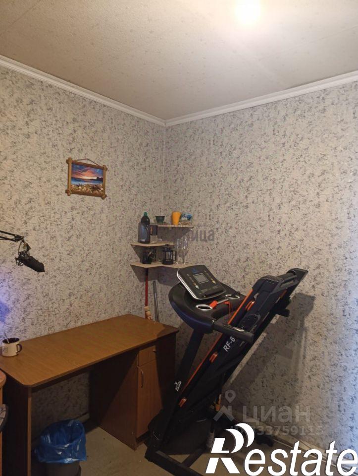 Купить комнату за 1 000 000 рублей на улица Дегтярёва, 1