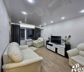 3-комн, 62кв м, этаж 5/5 улица Кирова, 113