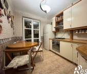 3-комн, 65кв м, этаж 5/9 улица Кирова, 92