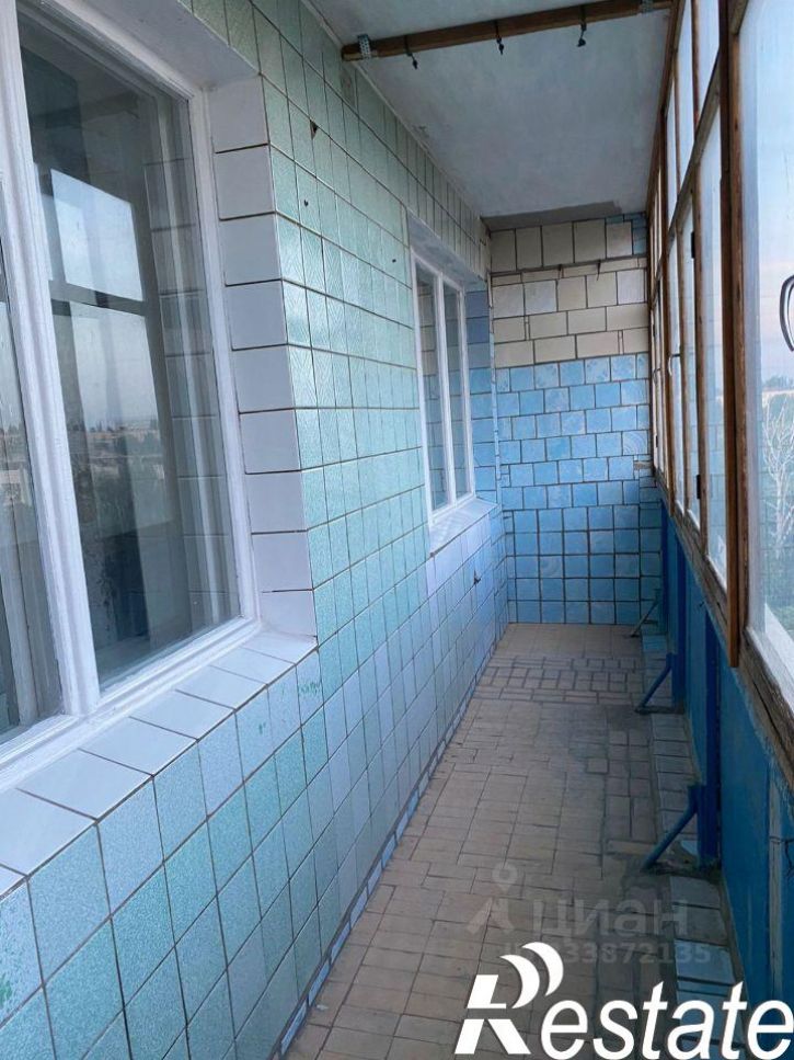 1-комн квартира Остравская улица, 10,  д. 10