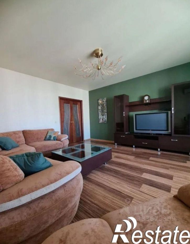 2-комн квартира Днестровская улица, 14,  д. 14