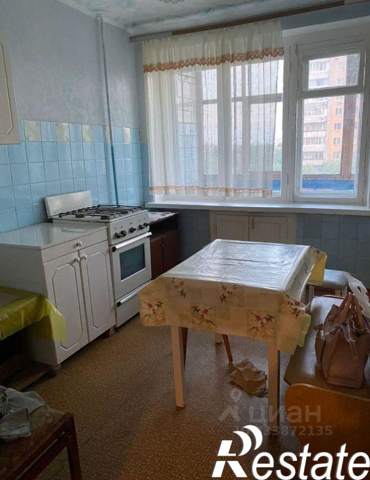 1-комн квартира Остравская улица, 10,  д. 10