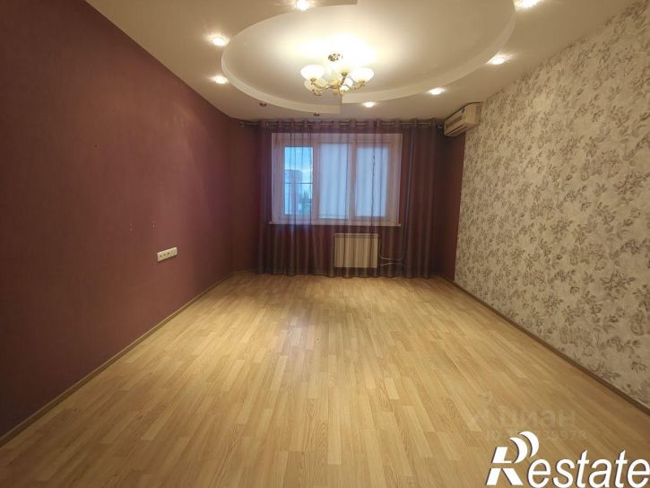 3-комн квартира улица Бажова, 7,  д. 7