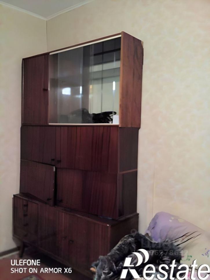 1-комн квартира Фруктовая улица, 20,  д. 20