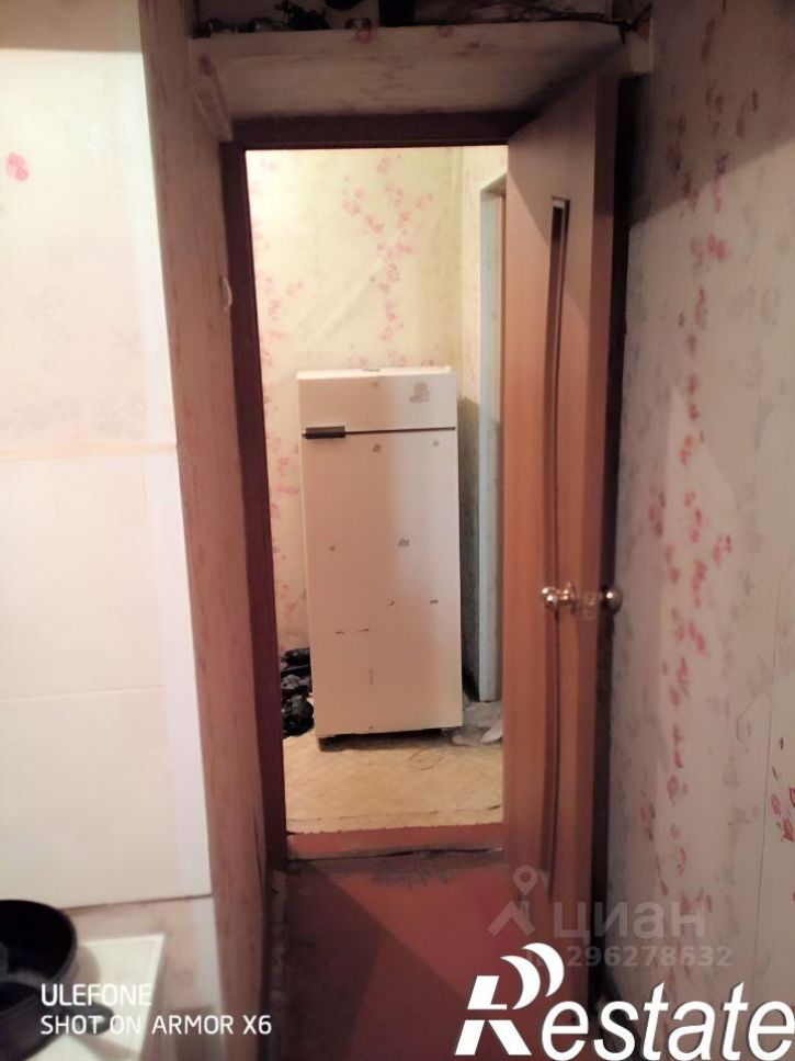1-комн квартира Фруктовая улица, 20,  д. 20