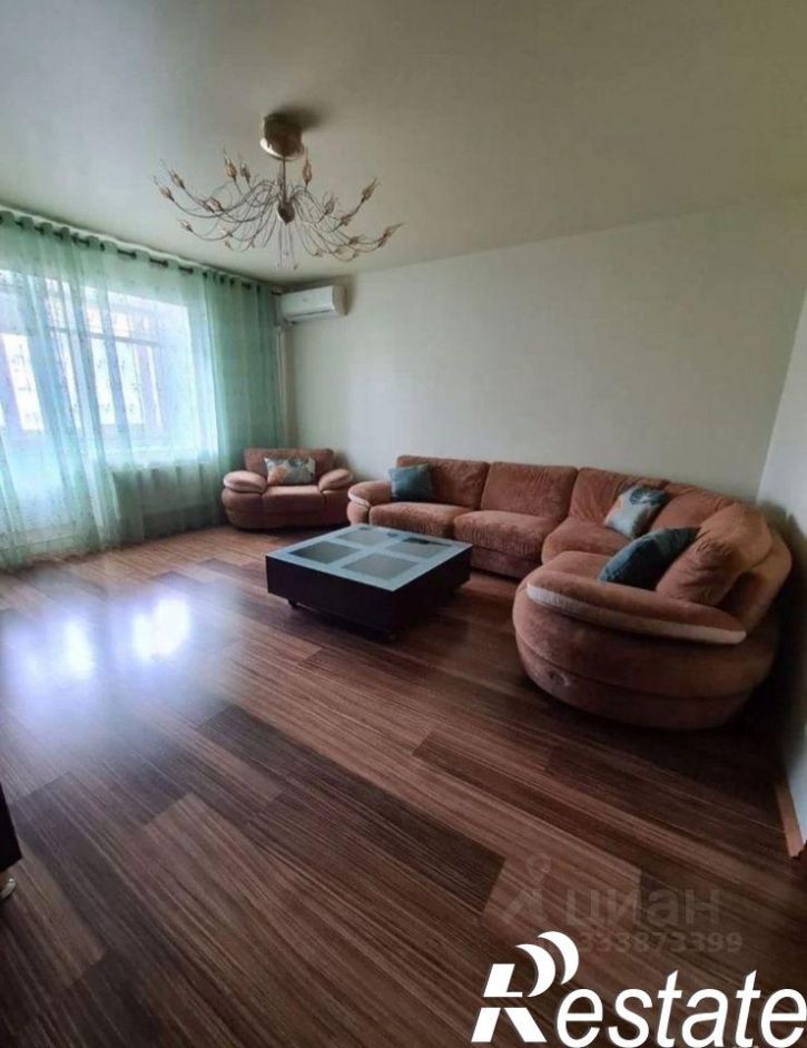 2-комн квартира Днестровская улица, 14,  д. 14